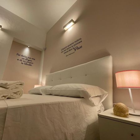 Donna Grazia Relais Hotel Gallipoli Eksteriør billede