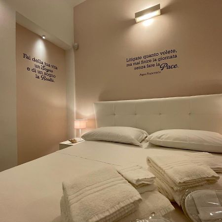 Donna Grazia Relais Hotel Gallipoli Eksteriør billede