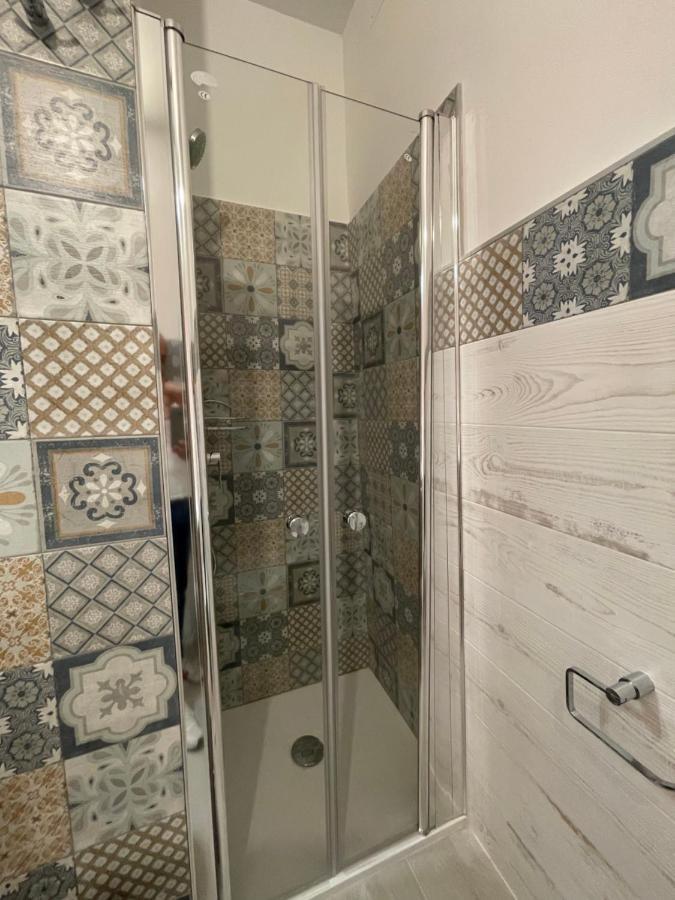 Donna Grazia Relais Hotel Gallipoli Eksteriør billede