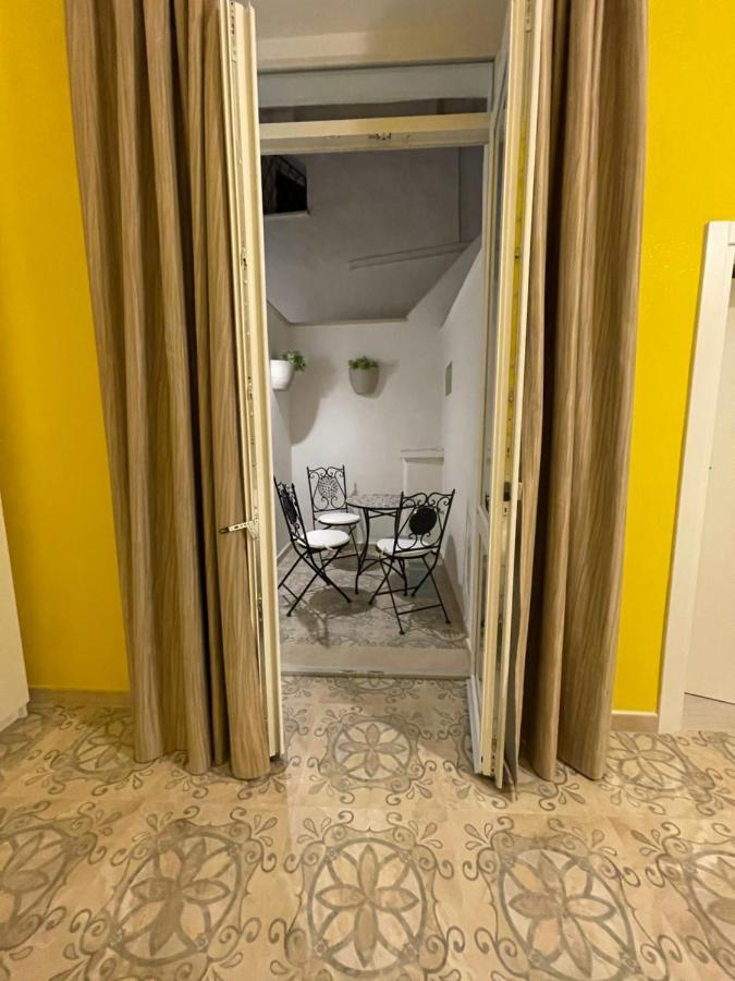 Donna Grazia Relais Hotel Gallipoli Eksteriør billede