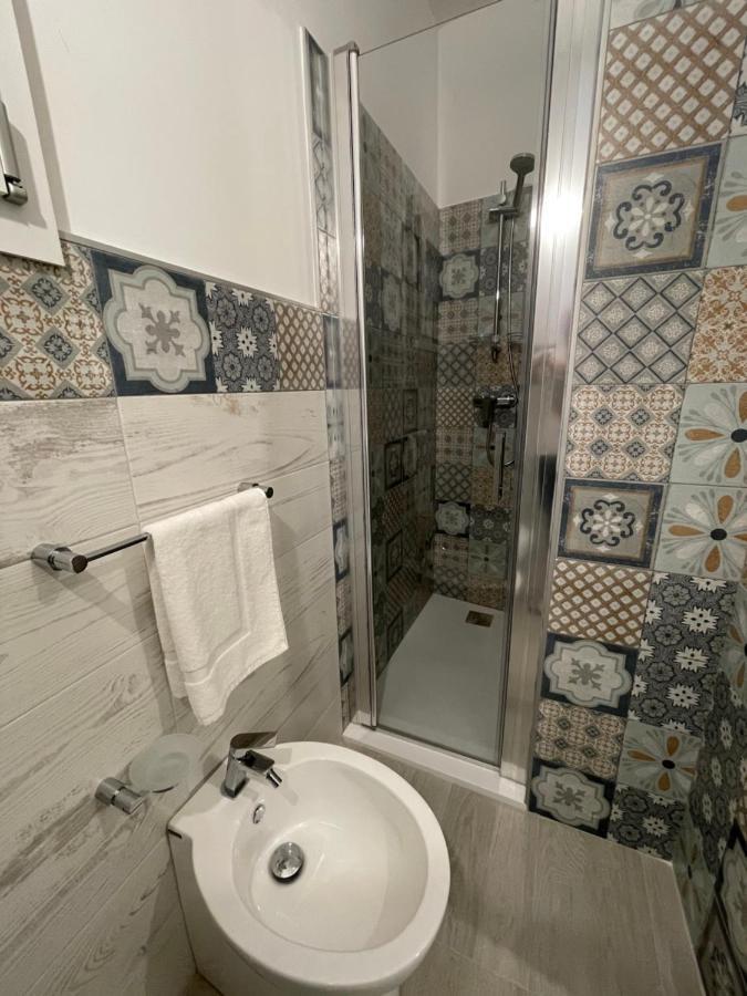 Donna Grazia Relais Hotel Gallipoli Eksteriør billede
