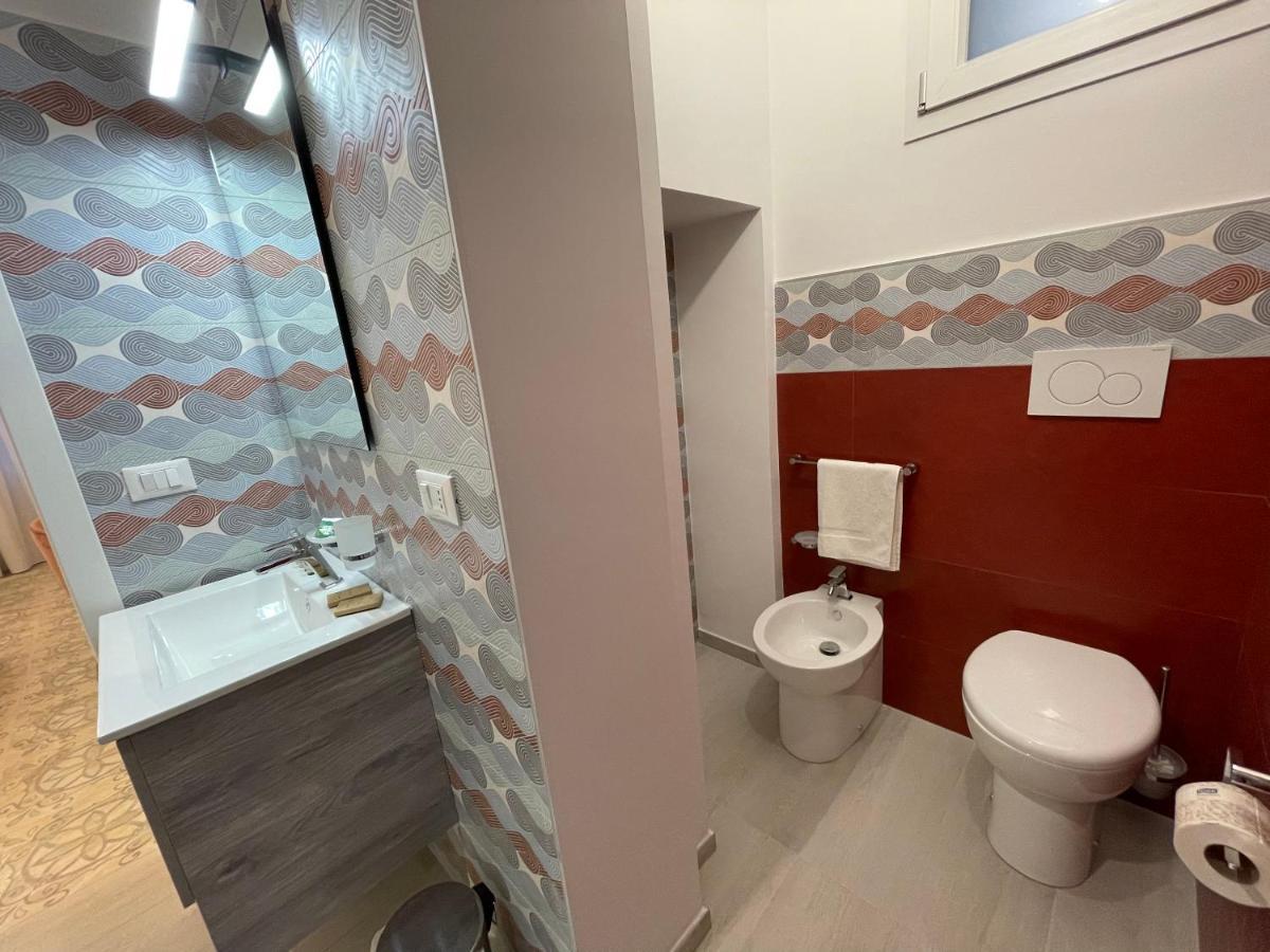 Donna Grazia Relais Hotel Gallipoli Eksteriør billede