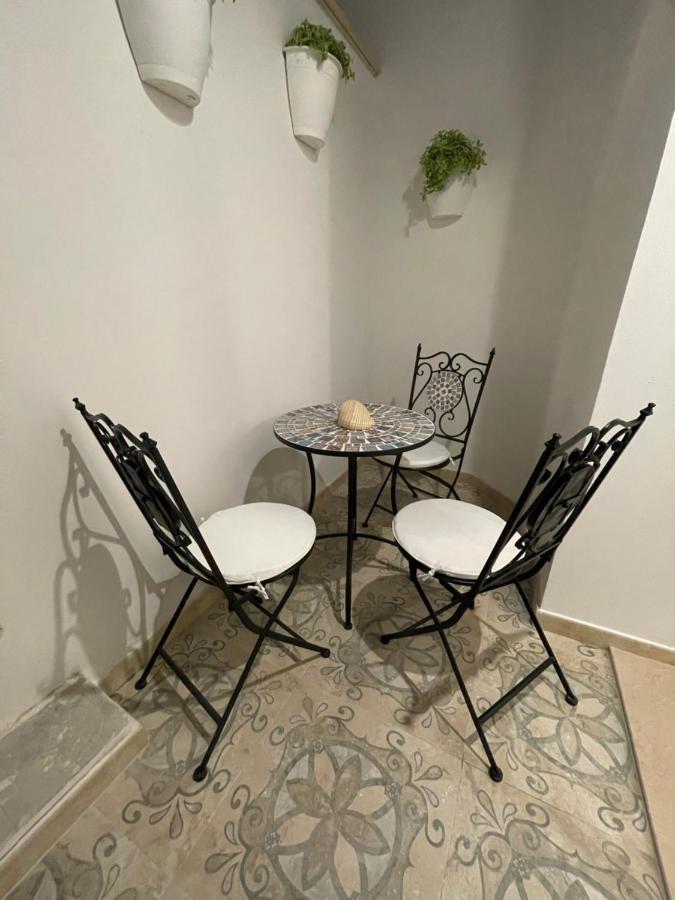 Donna Grazia Relais Hotel Gallipoli Eksteriør billede