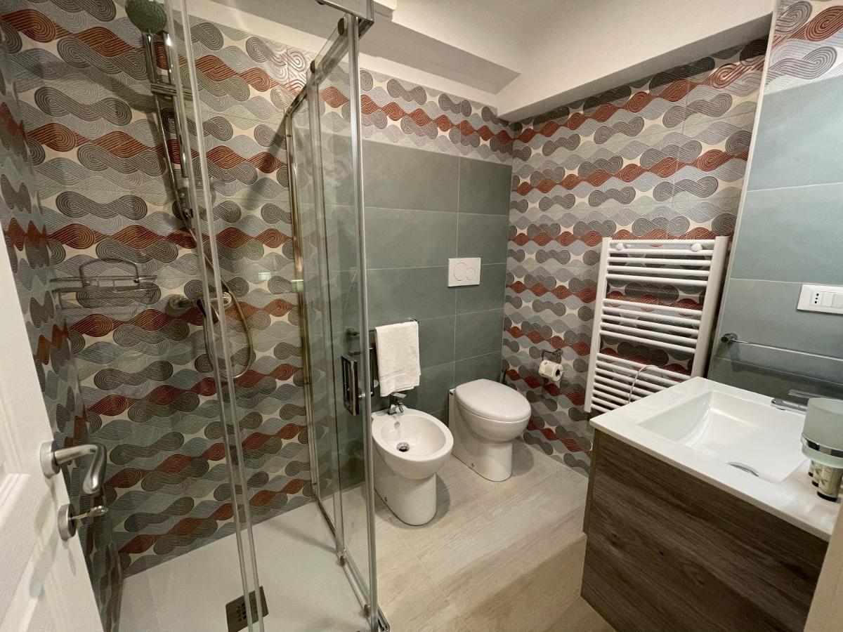 Donna Grazia Relais Hotel Gallipoli Eksteriør billede