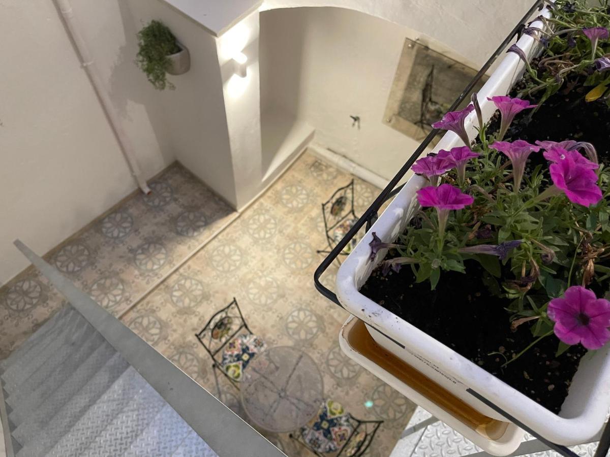 Donna Grazia Relais Hotel Gallipoli Eksteriør billede